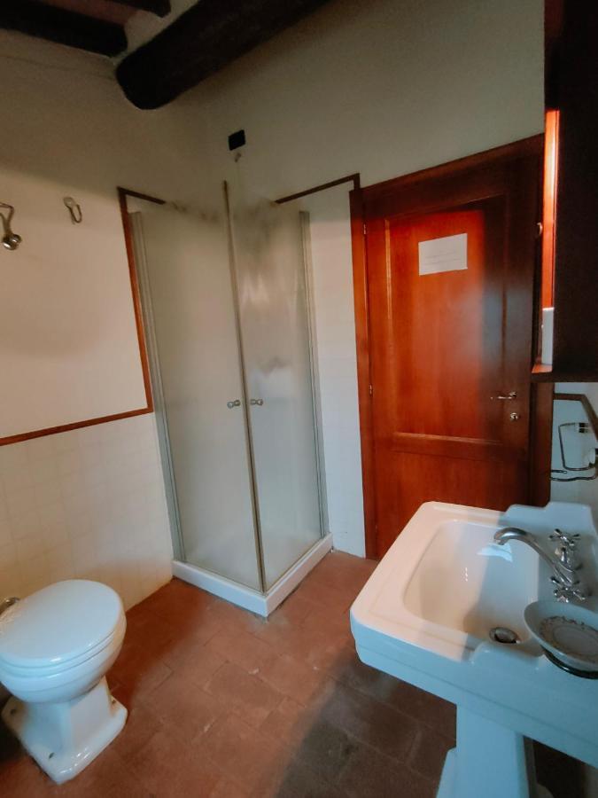 Appartamento Casa Mae Sarteano Esterno foto