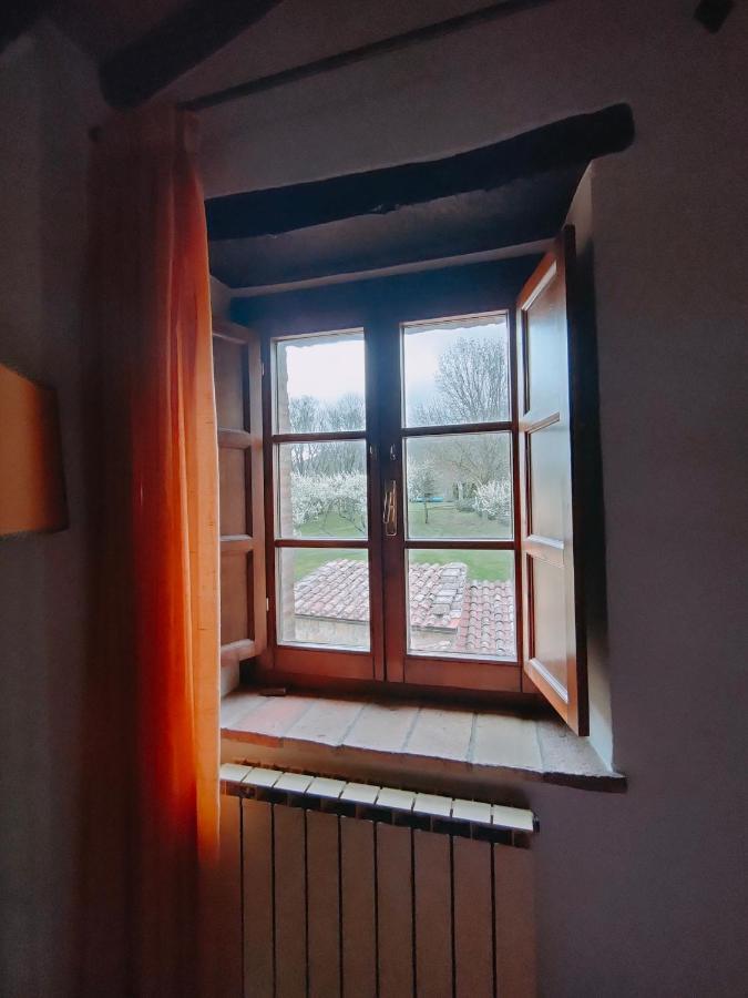 Appartamento Casa Mae Sarteano Esterno foto