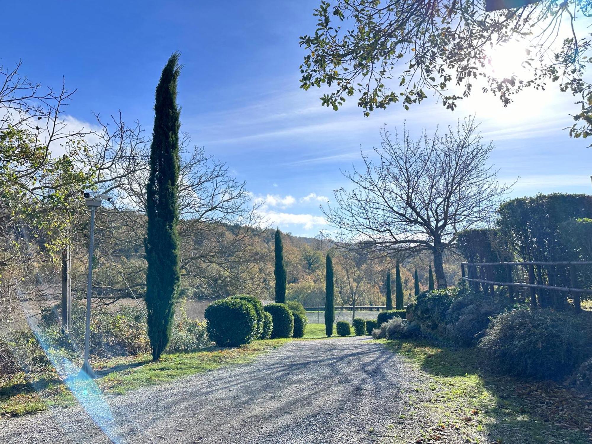 Appartamento Casa Mae Sarteano Esterno foto