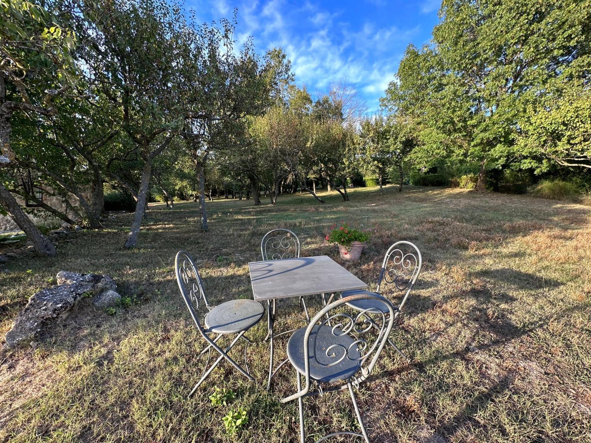 Appartamento Casa Mae Sarteano Esterno foto
