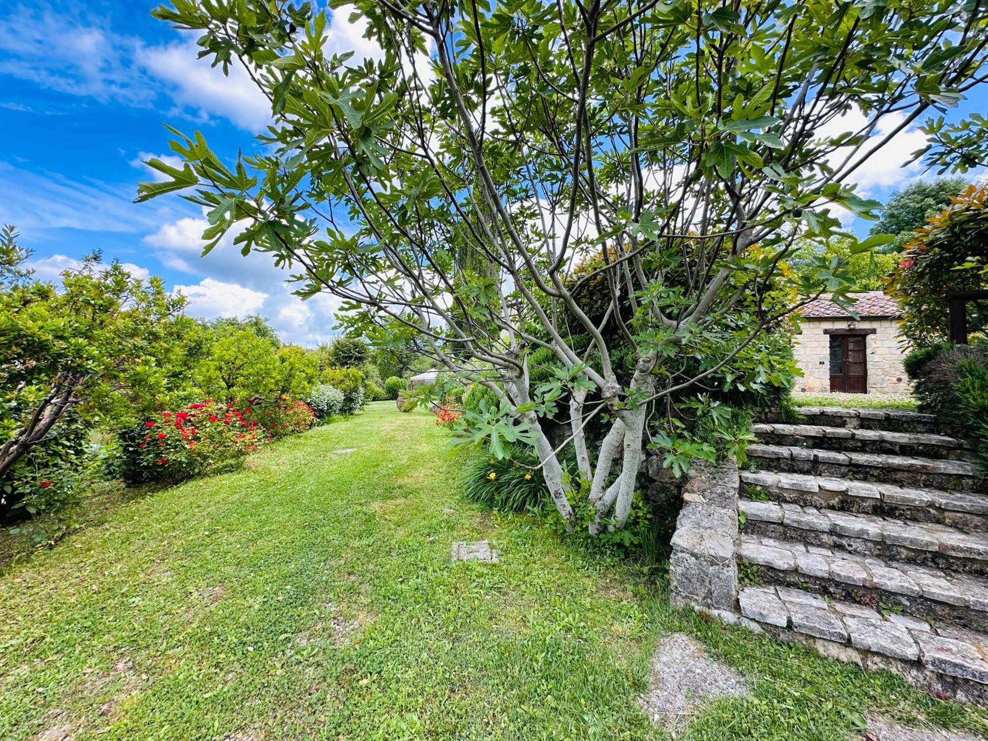 Appartamento Casa Mae Sarteano Esterno foto