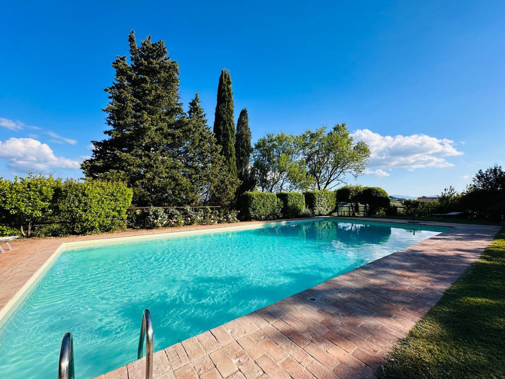 Appartamento Casa Mae Sarteano Esterno foto