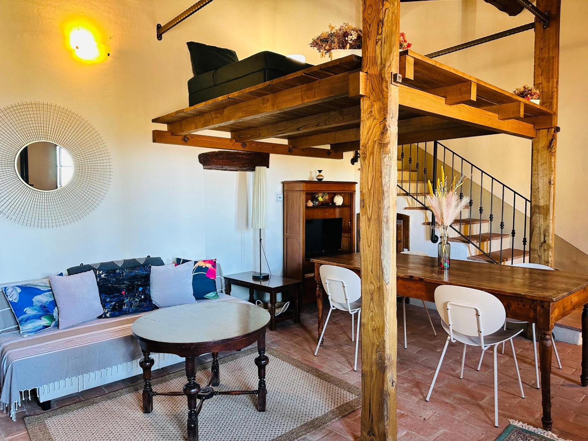 Appartamento Casa Mae Sarteano Esterno foto